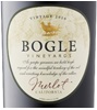 Bogle Winery 04 Merlot California (Bogle Vineyards) 1997